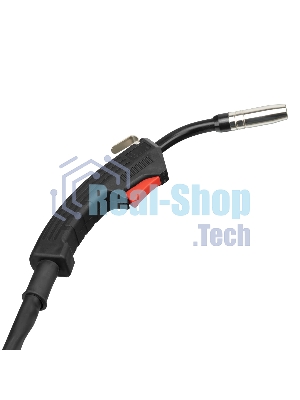 Аппарат инвертор. полуавтомат. сварки Сибртех ИСП-140, 140 А, ПВ 60