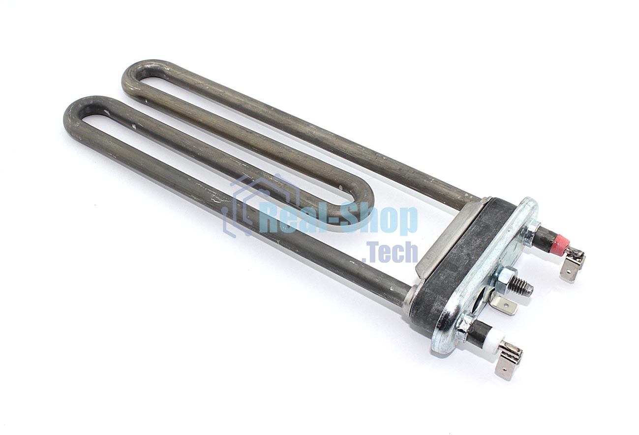 Нагреватель (ТЭН) для стиральной машины Gorenje, Asko, Mora 2000W, L-205 Thermowatt 3406124