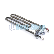 Нагреватель (ТЭН) для стиральной машины Gorenje, Asko, Mora 2000W, L-205 Thermowatt 3406124