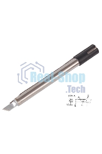 Жало паяльное Quick 3034-K