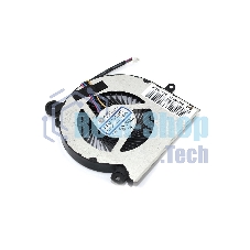 Вентилятор (кулер) для ноутбука MSI Creator 15M A9SE A9SD A10SD A10SE GPU