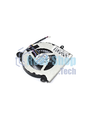 Вентилятор (кулер) для ноутбука MSI Creator 15M A9SE A9SD A10SD A10SE GPU