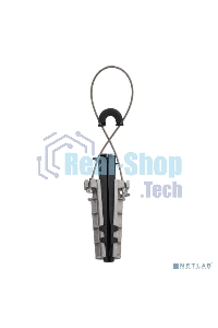 Зажим анкерный ЗАБ 4х16-35 (SO 158) ИЭК UZA-14-D16-D35