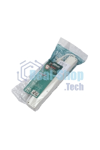 Сетевой фильтр Гарнизон 5 р, 10А, 2xUSB, 1.8 м, ур.защиты 4, белый, пакет