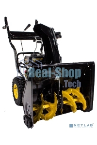 Снегоуборщик Champion ST661, шт