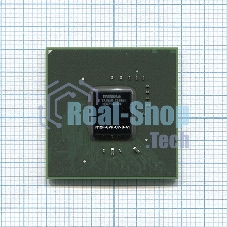 Видеочип GeForce GT540M, N12P-GVR-OP-B-A1 (new)