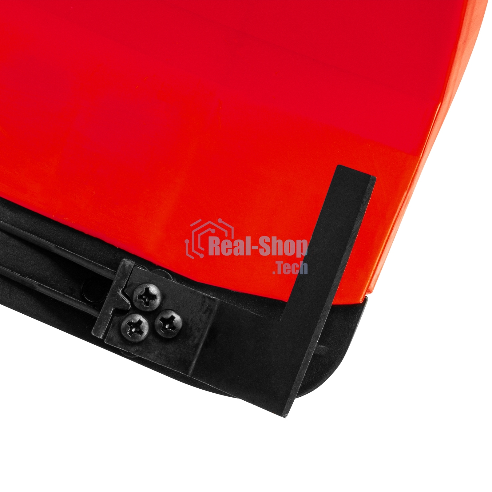 Триммер бензиновый MTX MT-33S, 33 см3, разъемная штанга, состоит из 2 частей