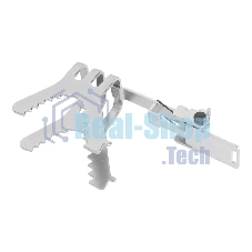 Пила сабельная аккумуляторная MTX RС-65, Li-Ion, 12 В