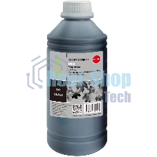 Чернила Cactus CS-I-PFI107BK-1L PFI-107 черный 1000мл для Canon imageProGRAF iPF670/680/685/770/780/785