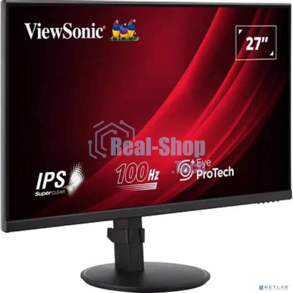 Монитор 27