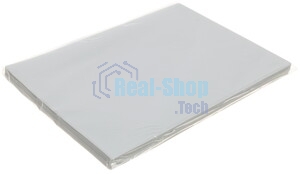 Пленка для ламинирования 216х303 (80 мик) 25 шт Office Kit (LPA480) 