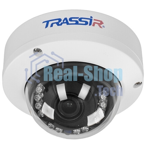 IP-камера TRASSIR TR-D2D5 v3 3.6