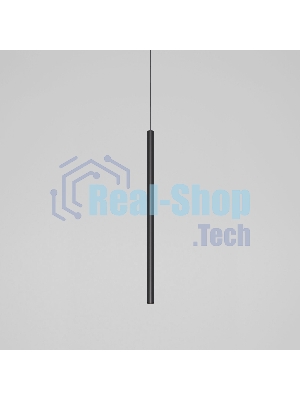 50263 LED 4W 4000К / подвесной светильник / черный