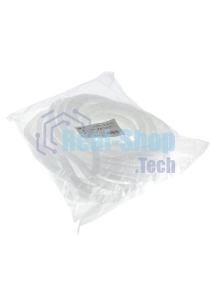 Лента спиральная монтажная EKF plc-swb-12 SWB-12 D12 мм d9 мм (10м.) EKF PROxima