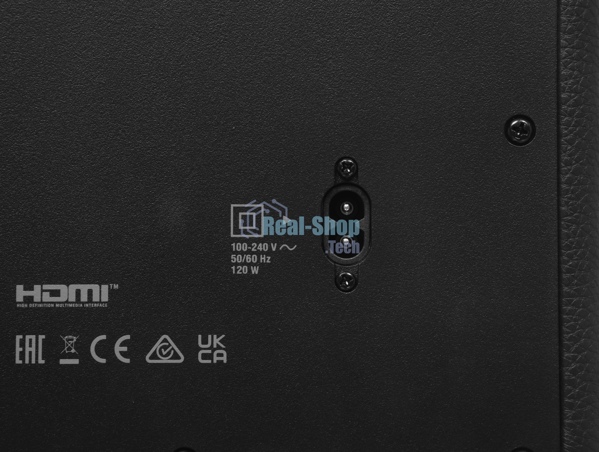 Колонка MARSHALL WOBURN III black