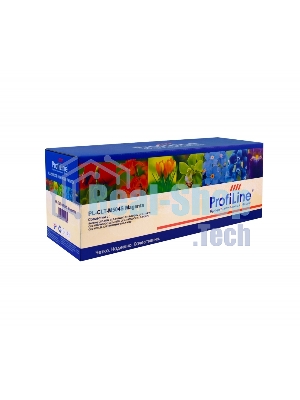 Картридж лазерный ProfiLine PL-CLT-M504S для принтеров Samsung CLX-4195FN/4195FW/CLP-415N/415NW/Xpress C1810/C1860 Magenta 1800 копий