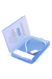 Контейнер для HDD AgeStar Внешний корпус 2.5