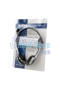 Гарнитура проводная SVEN AP-010MV с микрофоном