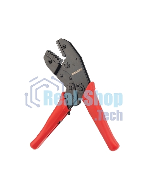 Кримпер для обжима Rexant штыревых наконечников 0.5-4.0 мм (ht-301 E) (tl-336 E)