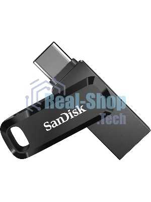 Флешка USB Sandisk USB-C 256Gb SDDDC3-256G-G46