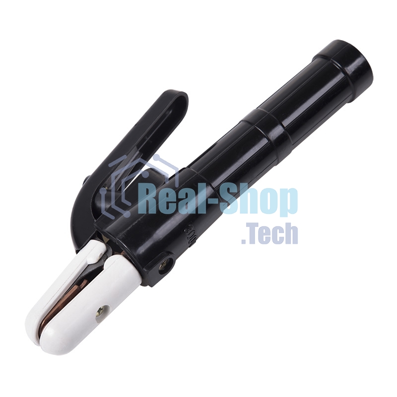 Держатель электрода Rexant 300 А С-type