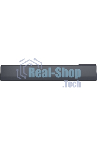 Сетевой фильтр Pilot sG-Max 5 outlets (GP), 15А/3.3 kVt, automatic circuit-breaker, 10 m, gfaphite