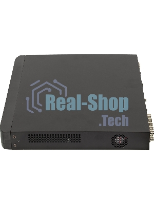Видеорегистратор Hikvision DS-7604NXI-K1/4P(B)