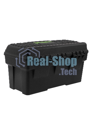 Ящик для инструмента Сибртех 290 х 530 х 275 мм, пластик