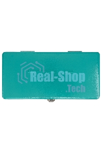 Набор шестигранных ударных торцевых головок 1/2