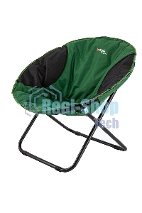 Кресло круглое 85х46х85 см, Camping Palisad