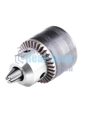 Патрон для дрели ключевой Сибртех 1,5-13 мм