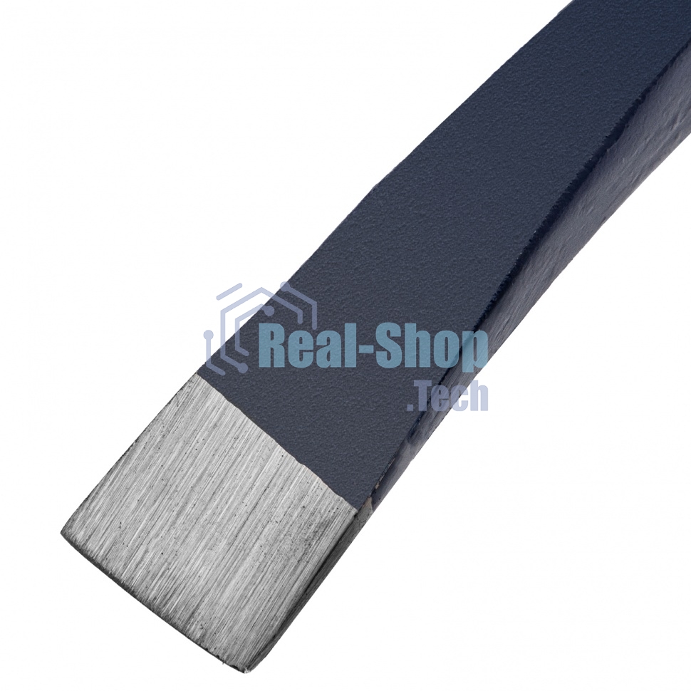 Лом-гвоздодер Сибртех, 300х22х12 мм