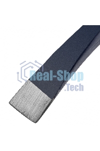 Лом-гвоздодер Сибртех, 300х22х12 мм