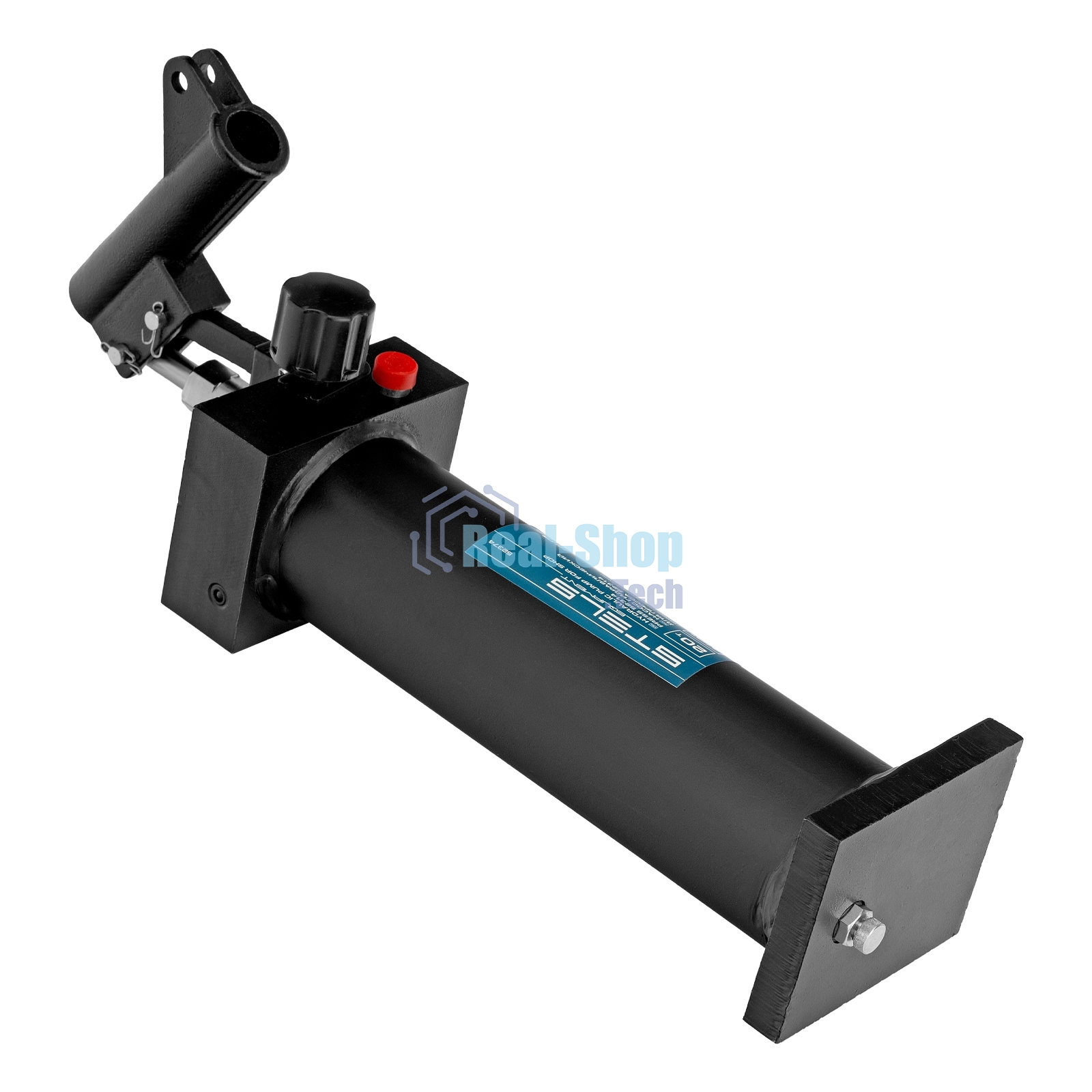 Гидравлический насос для пресса Stels 52314 усилие 20 т