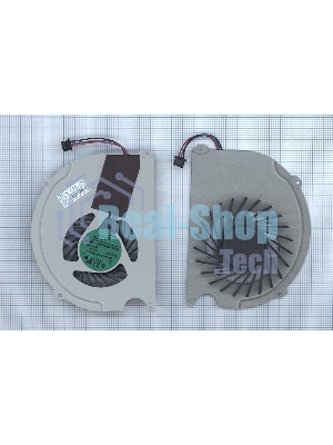 Вентилятор (кулер) для ноутбука HP ProBook 5320m