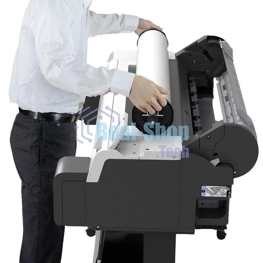 Плоттер струйный Canon imagePROGRAF TM-240 (6242C003), A1, цветное, 24