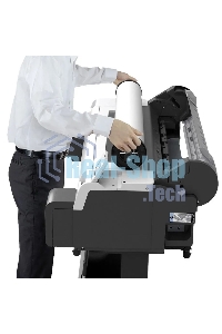 Плоттер струйный Canon imagePROGRAF TM-240 (6242C003), A1, цветное, 24