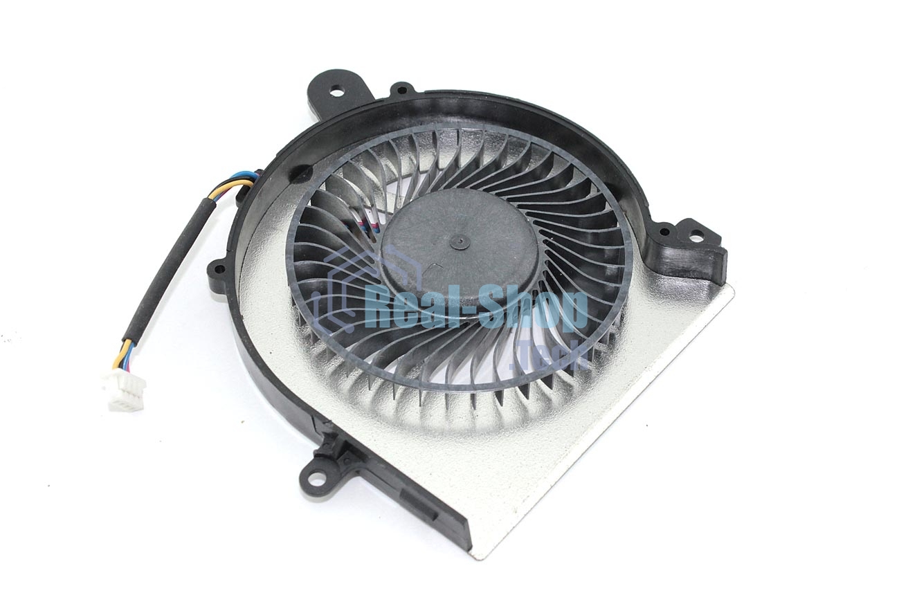 Вентилятор (кулер) для ноутбука MSI Creator 15M A9SE A9SD A10SD A10SE GPU