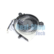 Вентилятор (кулер) для ноутбука MSI Creator 15M A9SE A9SD A10SD A10SE GPU