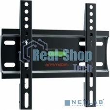 Кронштейн для телевизора Arm Media PLASMA-5 черный 15