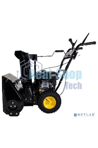 Снегоуборщик Champion ST661, шт