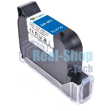 Картридж струйный G&G GA-001BK черный (42мл) для G&G GG-HH1001
