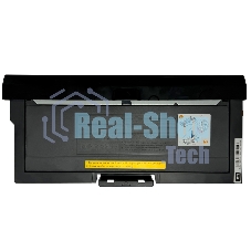 Картридж оригинальный лазерный (TK133E) черный для принтера Катюша Р133 и МФУ Катюша М133. Ресурс 1 500 отпечатков.