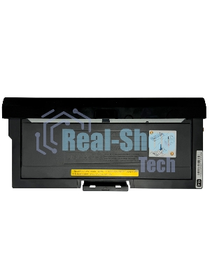 Картридж оригинальный лазерный (TK133E) черный для принтера Катюша Р133 и МФУ Катюша М133. Ресурс 1 500 отпечатков.