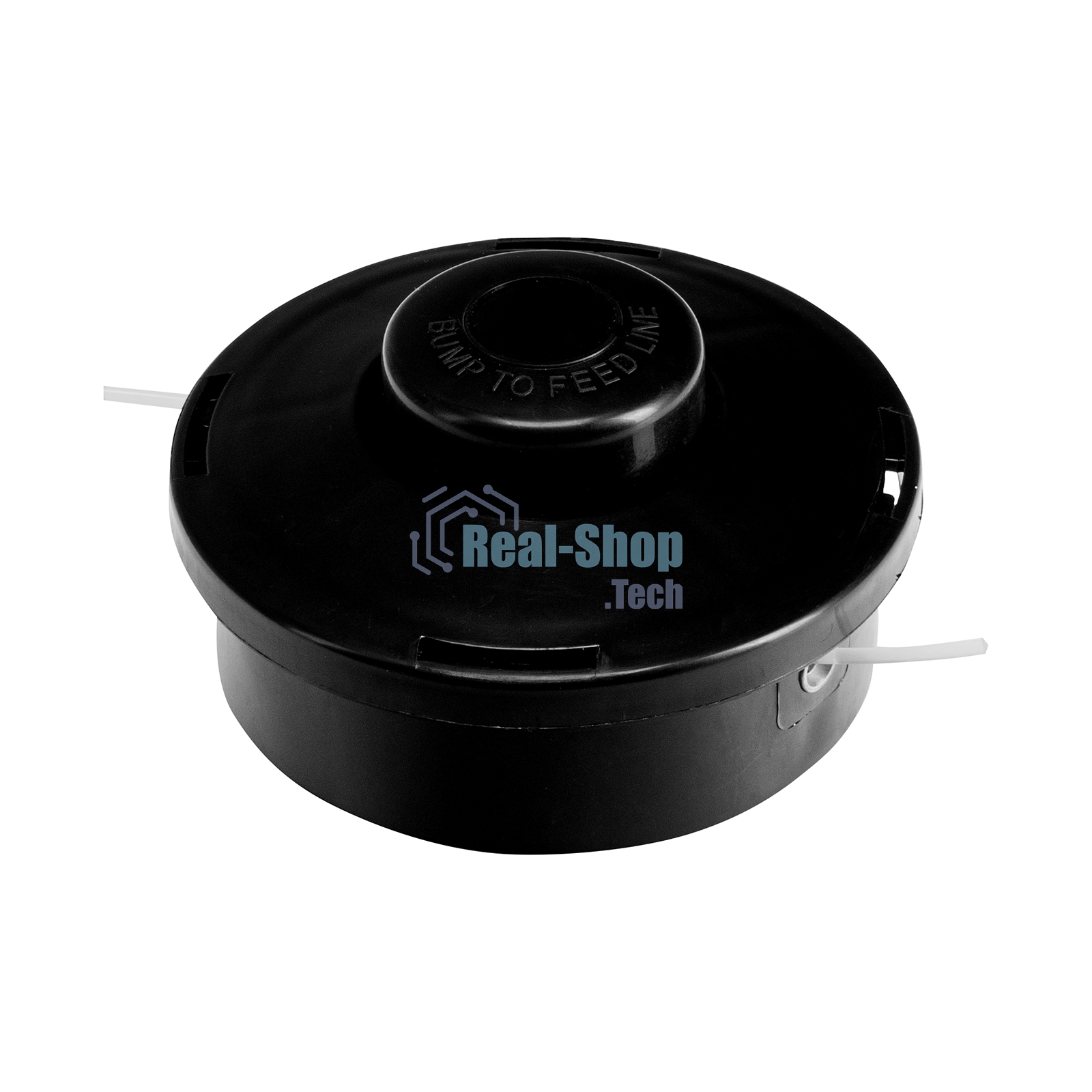 Триммер бензиновый MTX MT-33S, 33 см3, разъемная штанга, состоит из 2 частей