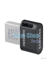 Флешка USB R/W 256Gb USB Drive USB 3.1 Samsung FIT Plus (up to 300Mb/s) (MUF-256AB/APC)