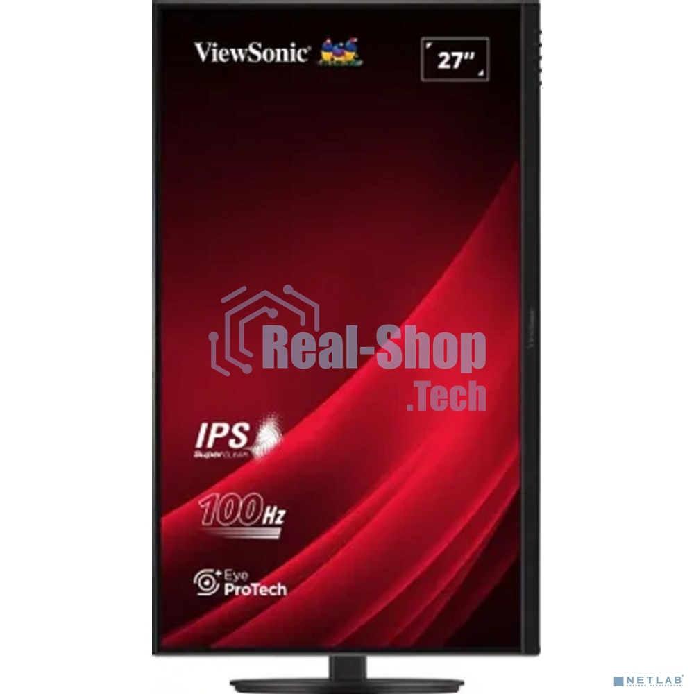 Монитор 27