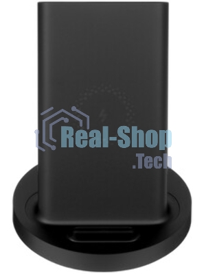 Автомобильное зарядное устройство Mi 20W Wireless Car Charger Xiaomi Mi 20W Wireless Car Charger