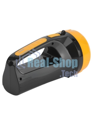 Фонарь ТРОФИ TSP10 акку 4v1.5ah 15хLED 2 режима карт