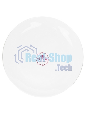 Тарелка десертная TUDOR ENGLAND Fine Bone China 20 см